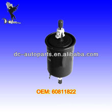 Fuel Filter 60811822 For ALFA ROMEO, CHRYSLER,DAEWOO,FIAT,FORD,LADA,FIAT,SEAT